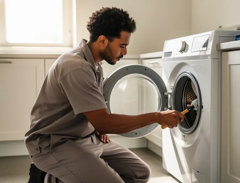 Wasmachine Reparatie dienst in Forest